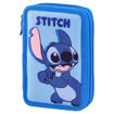 Picture of STITCH WAVES FOR DAYS FILLED PENCIL CASE